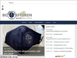 Sites similar to bcefferen.com