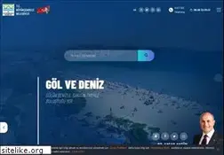 Sites similar to bcekmece.bel.tr
