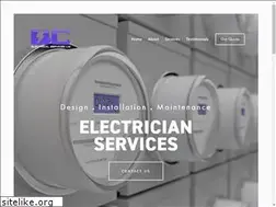 Sites similar to bcelectrical.com