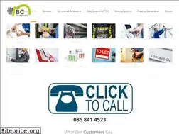 Sites similar to bcelectrical.ie