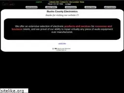 Sites similar to bcelectron.com