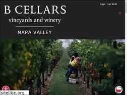 Sites similar to bcellars.com