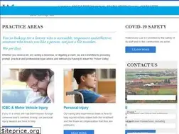 Sites similar to bcemploymentlawyerblog.ca
