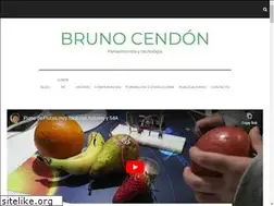 Sites similar to bcendon.com
