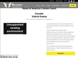Sites similar to bcenter.org