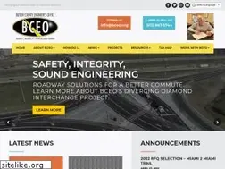 Sites similar to bceo.org