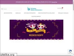 Sites similar to bcequipos.com.mx