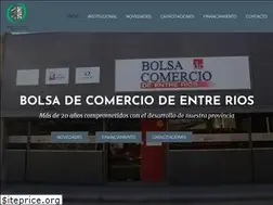 Sites similar to bcer.com.ar