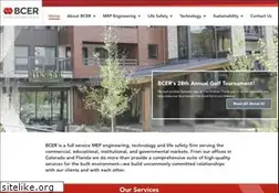 Sites similar to bcer.com