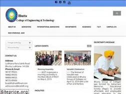 Sites similar to bcetldh.org