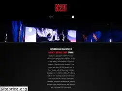 Sites similar to bceventmanagement.com