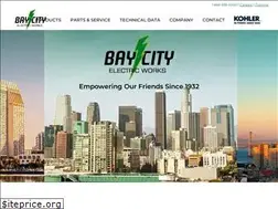 Sites similar to bcew.com