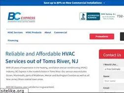 Sites similar to bcexpressinc.com