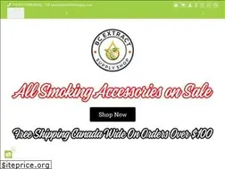 Sites similar to bcextractsupply.com