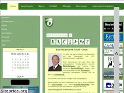 Sites similar to bcf-wolfratshausen.de