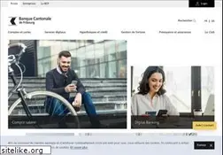 Sites similar to bcf.ch