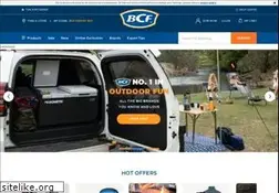 Sites similar to bcf.com.au