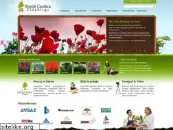 Sites similar to bcf.com.tr