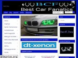 Sites similar to bcf.hu