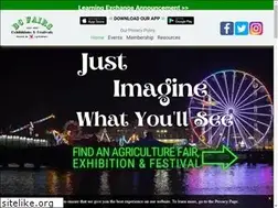 Sites similar to bcfairs.ca