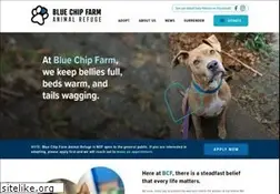 Sites similar to bcfanimalrefuge.org