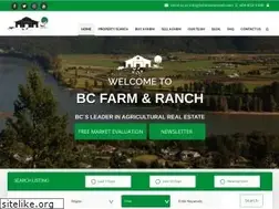 Sites similar to bcfarmandranch.com