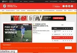 Sites similar to bcfc.co.uk