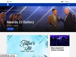 Sites similar to bcfc.com