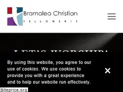 Sites similar to bcfchurch.net
