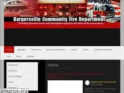 Sites similar to bcfd.net