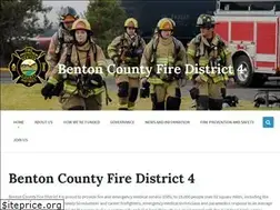 Sites similar to bcfd4.org