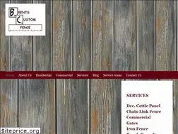 Sites similar to bcfenceaustin.com