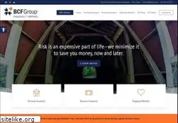 Sites similar to bcfgroup.net