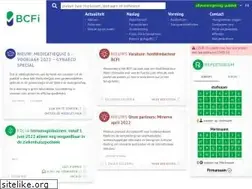 Sites similar to bcfi.be