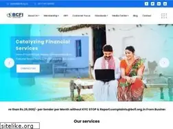 Sites similar to bcfi.org.in