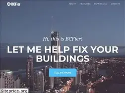 Sites similar to bcfier.com