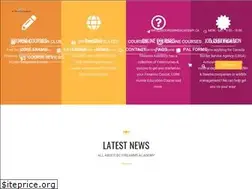 Sites similar to bcfirearmsacademy.ca