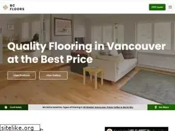 Sites similar to bcfloors.ca