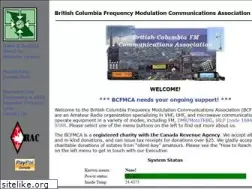 Sites similar to bcfmca.bc.ca