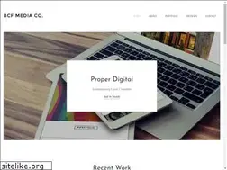 Sites similar to bcfmedia.com