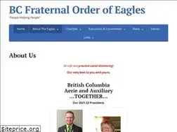 Sites similar to bcfoe.com