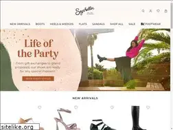 Sites similar to bcfootwear.com