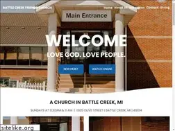 Sites similar to bcfriends.org