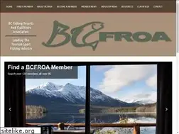 Sites similar to bcfroa.ca