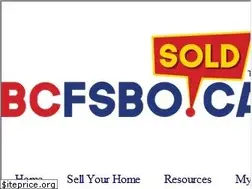 Sites similar to bcfsbo.ca