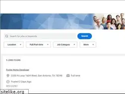 Sites similar to bcfsjobs.com