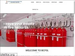 Sites similar to bcfsl.com