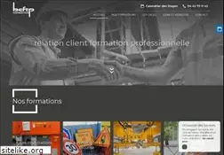 Sites similar to bcftp.fr