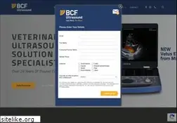 Sites similar to bcfultrasound.com