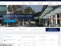 Sites similar to bcfund.com.br